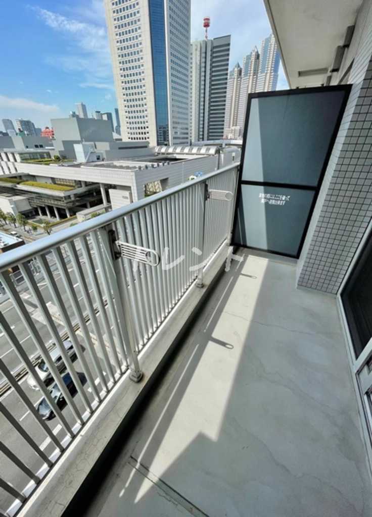 プライムアーバン初台-505