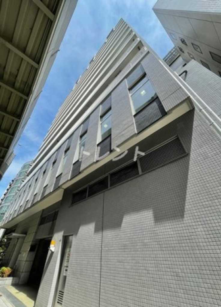 プライムアーバン初台-505