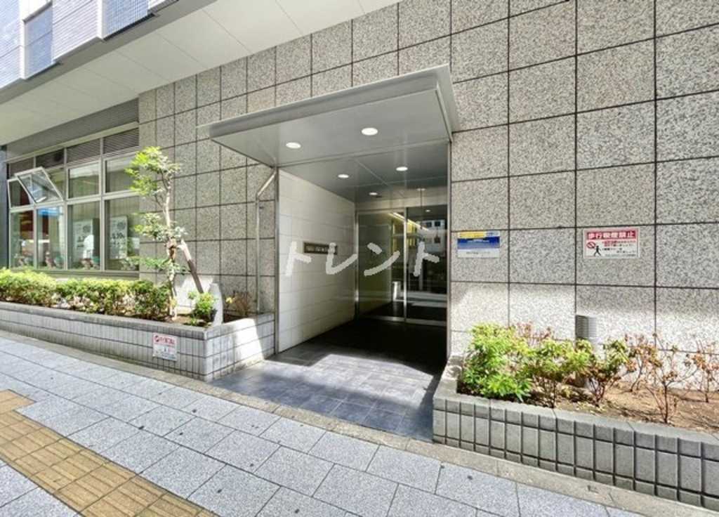 プライムアーバン初台-505