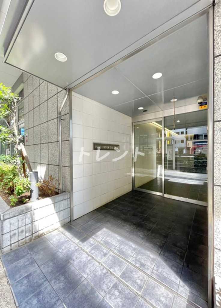 プライムアーバン初台-505