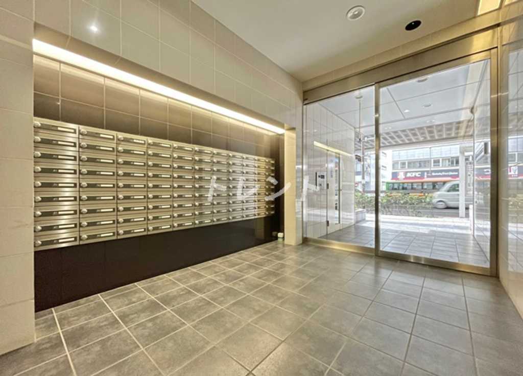 プライムアーバン初台-505