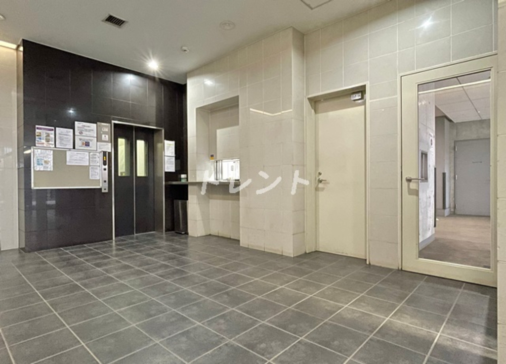 プライムアーバン初台-505