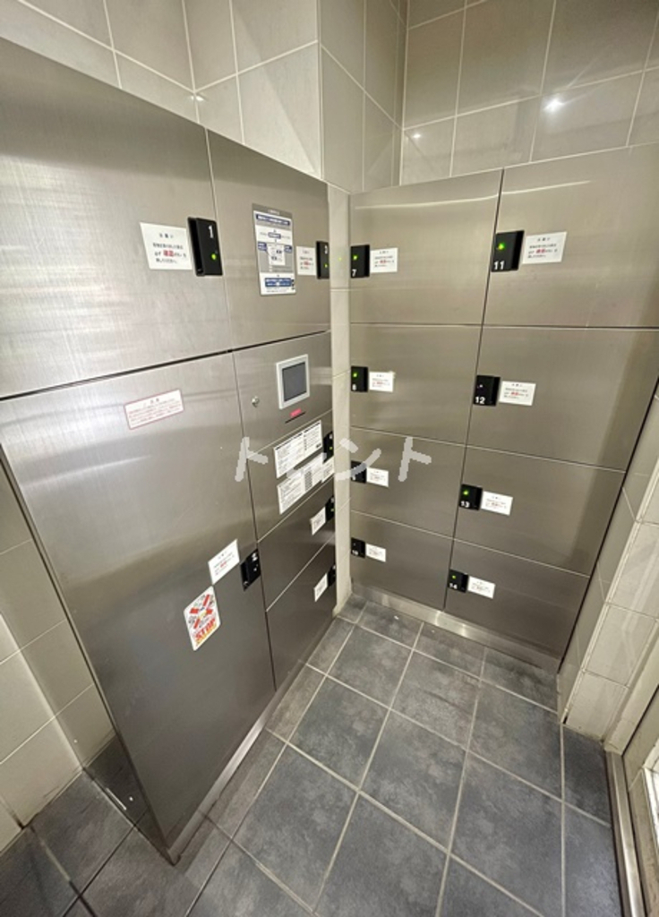 プライムアーバン初台-505