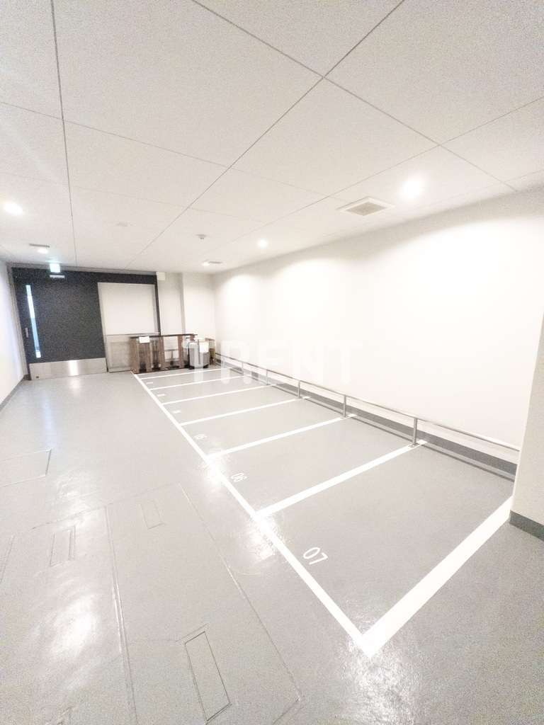 ザパークハビオ恵比寿プレイス-308