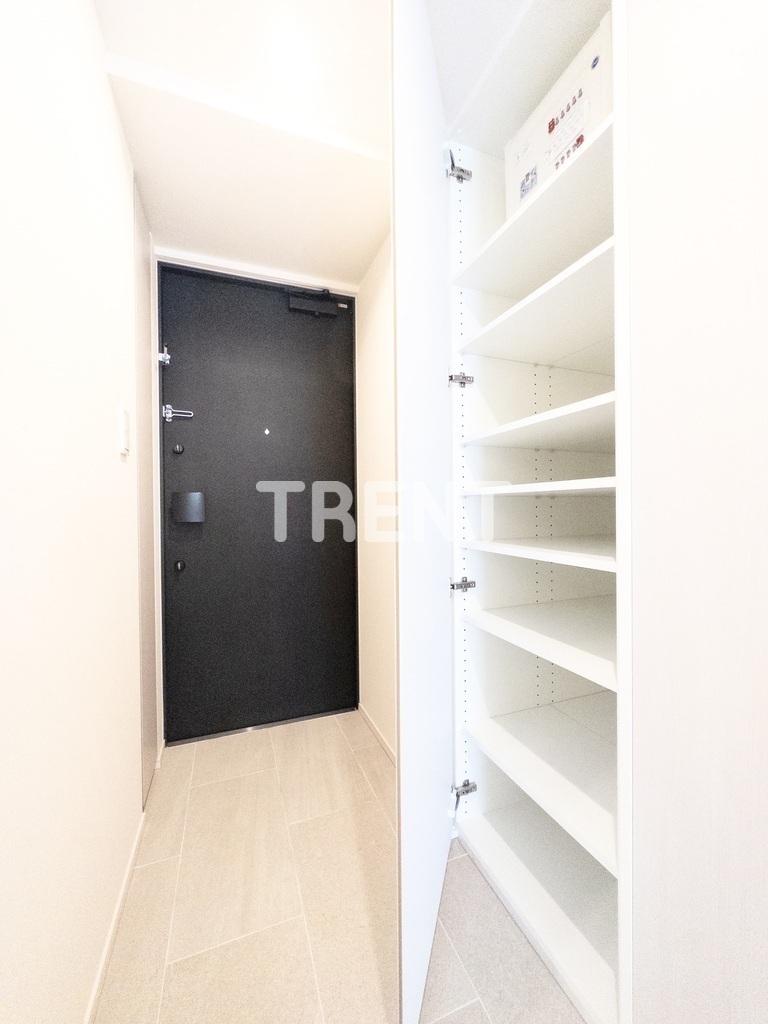 ザパークハビオ恵比寿プレイス-308