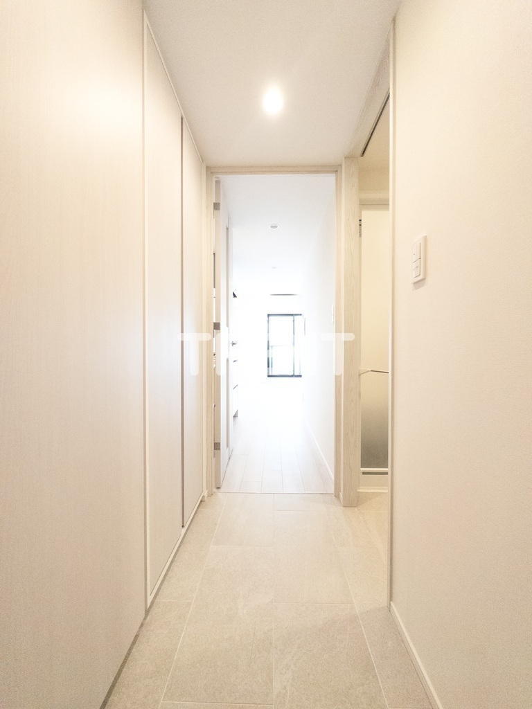 ザパークハビオ恵比寿プレイス-308