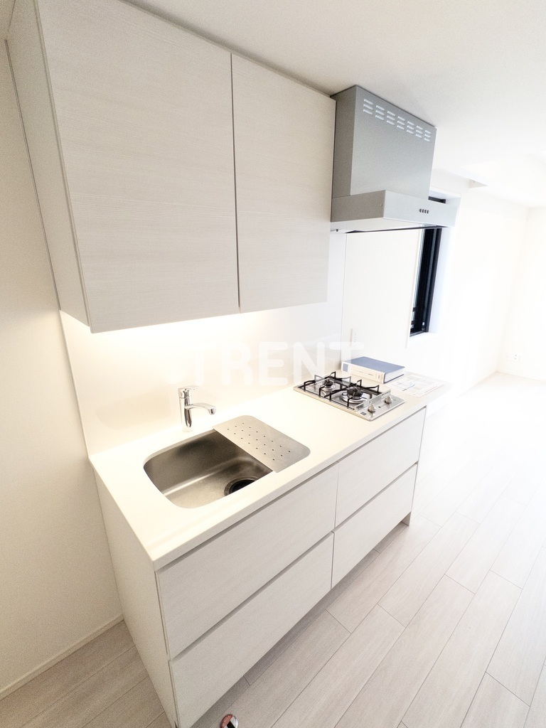 ザパークハビオ恵比寿プレイス-308