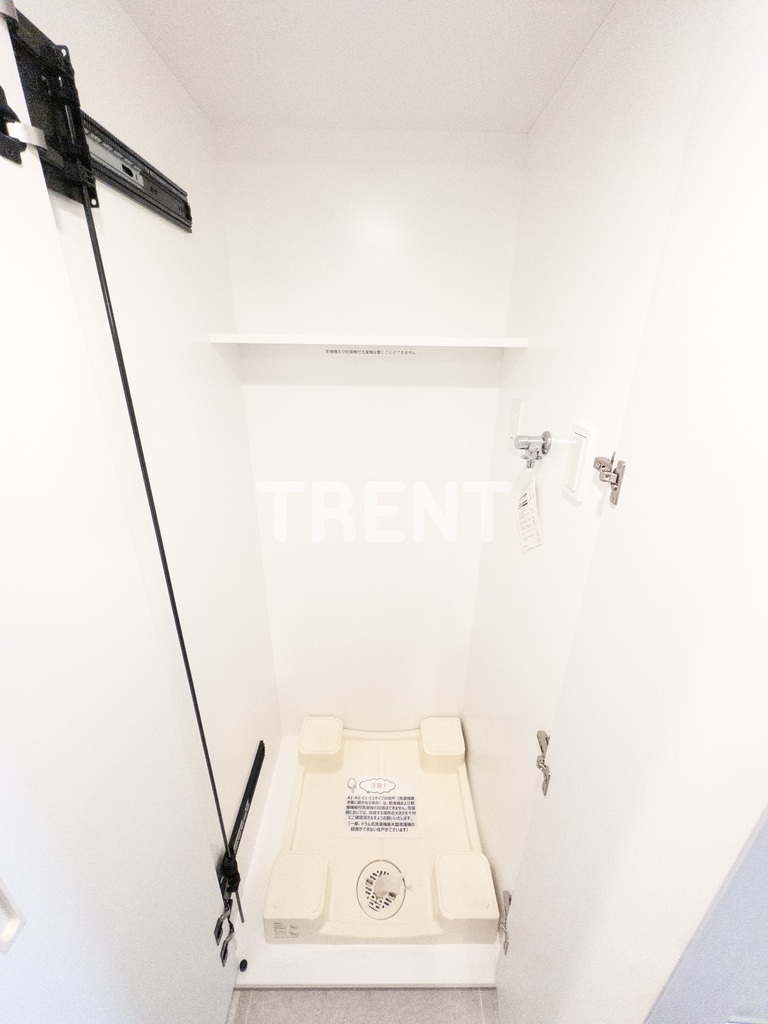 ザパークハビオ恵比寿プレイス-308