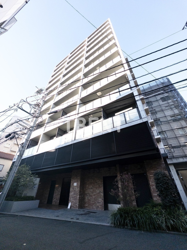 ザパークハビオ恵比寿プレイス-308