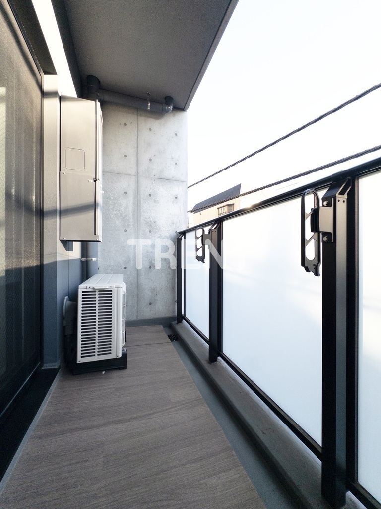 ザパークハビオ恵比寿プレイス-308