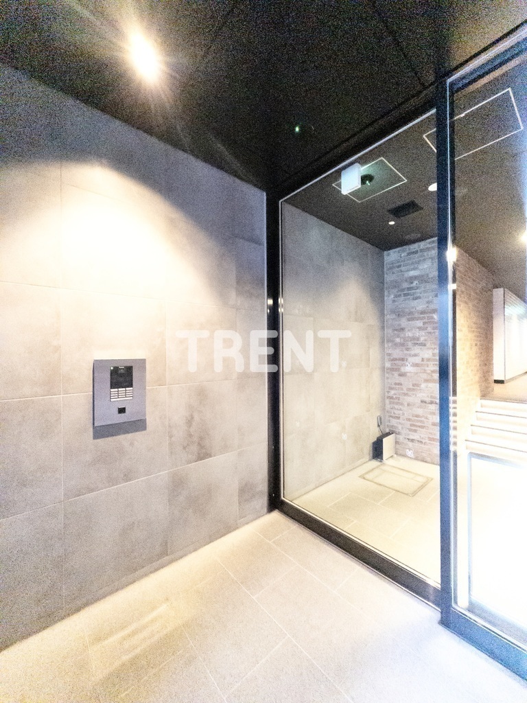 ザパークハビオ恵比寿プレイス-308