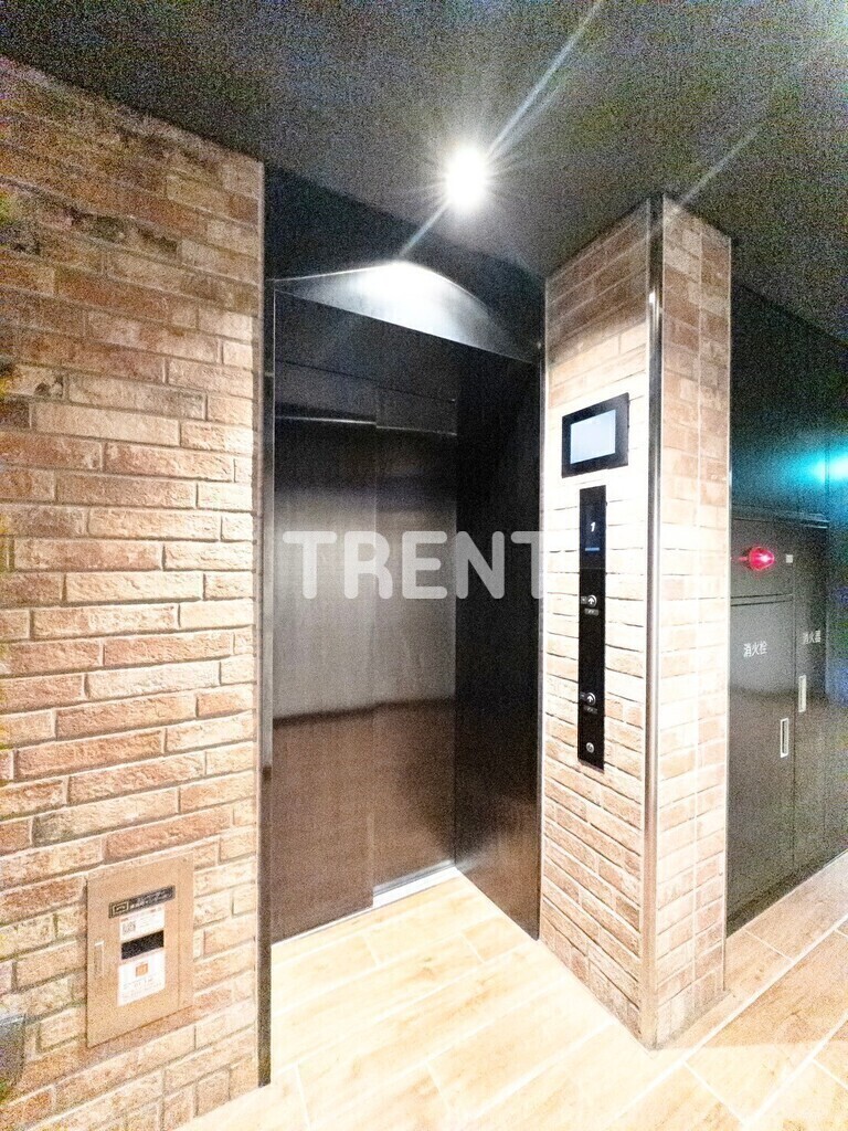 ザパークハビオ恵比寿プレイス-308