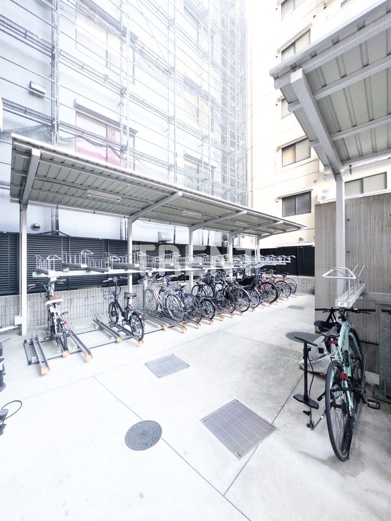 ザパークハビオ恵比寿プレイス-308