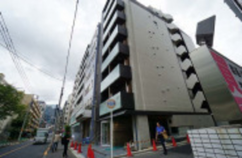 ライトハウス西新宿-201