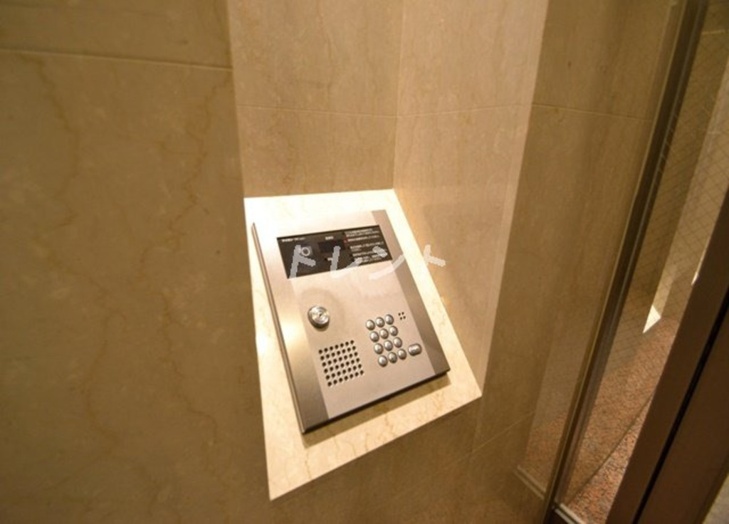 ティアラ恵比寿-303