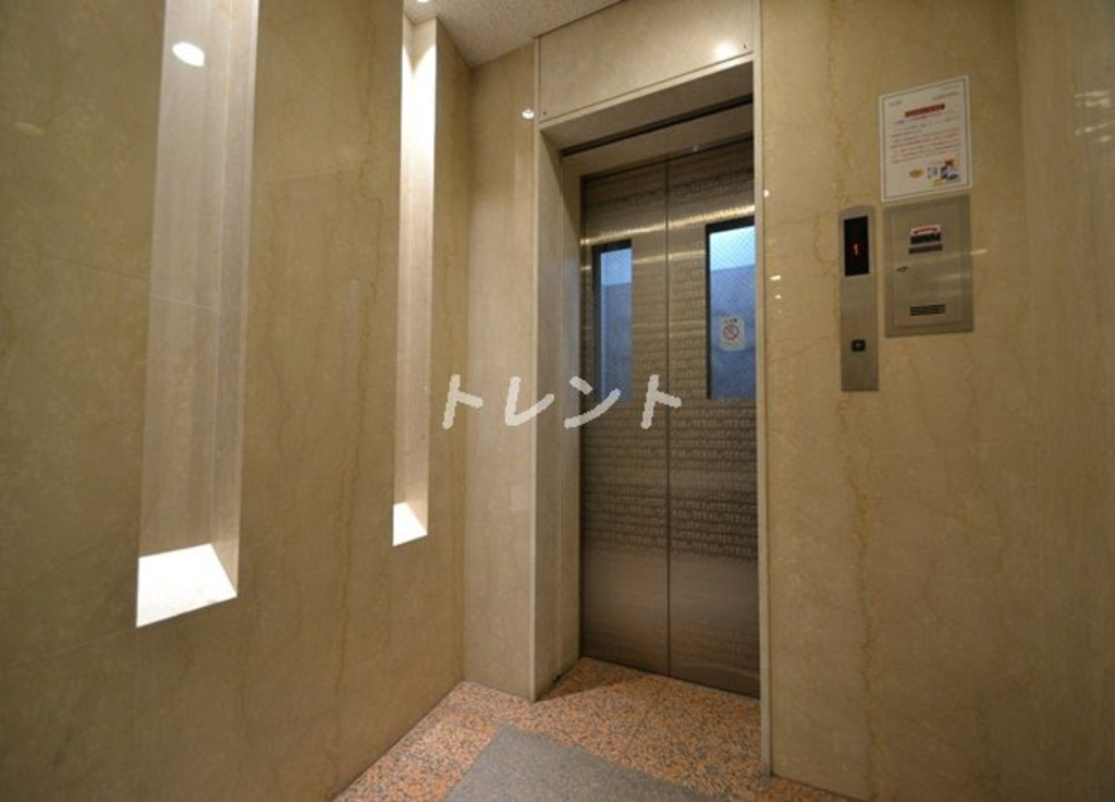 ティアラ恵比寿-303