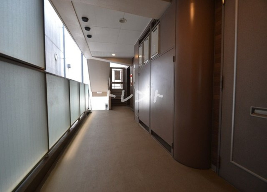 ティアラ恵比寿-303