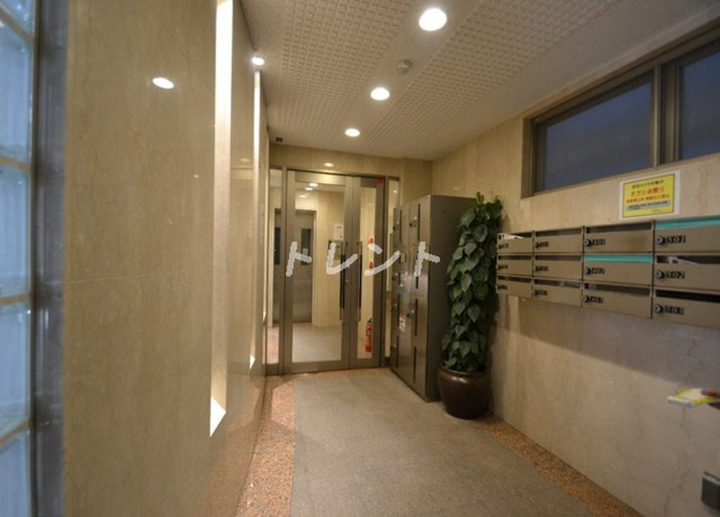 ティアラ恵比寿-303