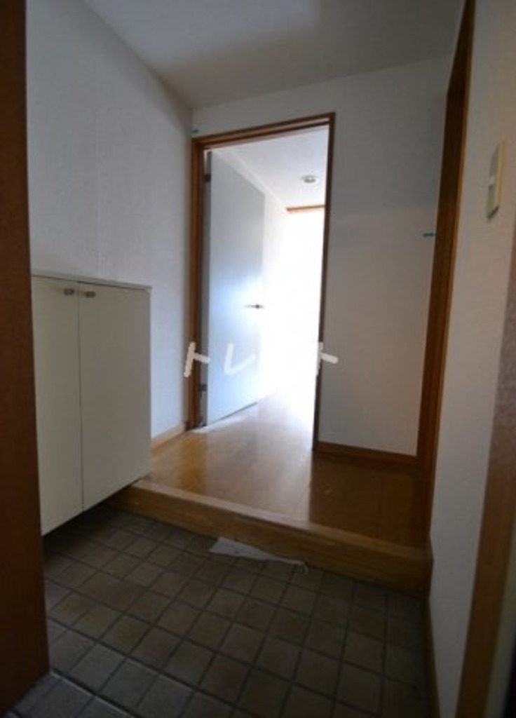 ティアラ恵比寿-303