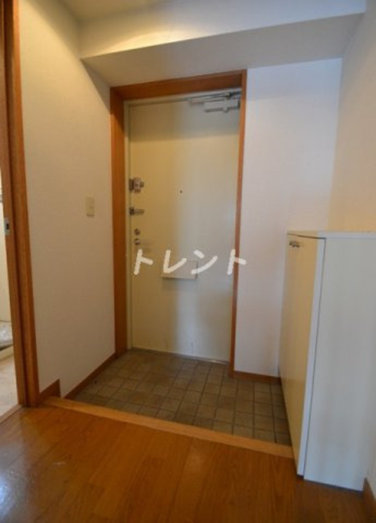 ティアラ恵比寿-303