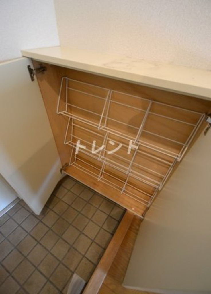 ティアラ恵比寿-303