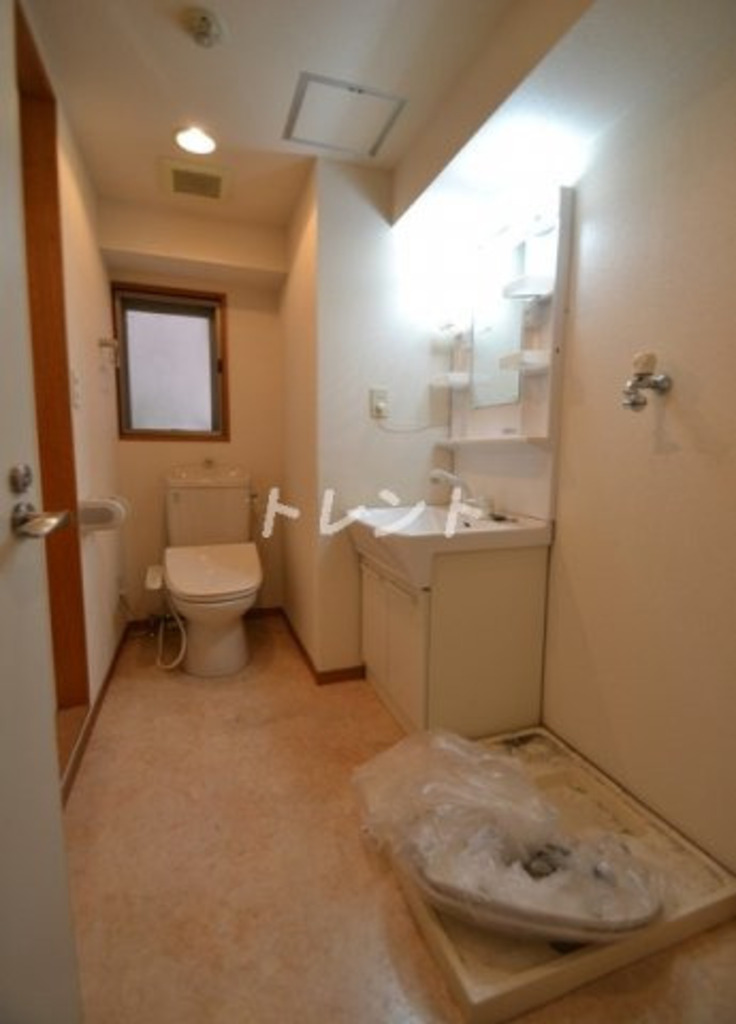 ティアラ恵比寿-303