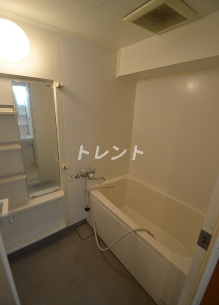 ティアラ恵比寿-303