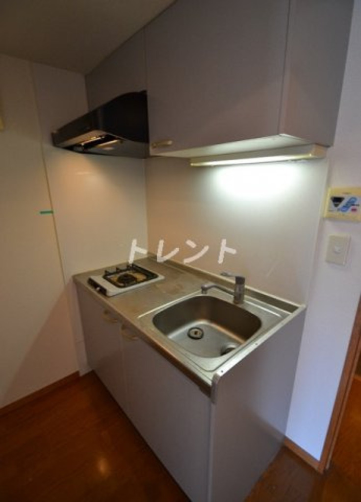 ティアラ恵比寿-303