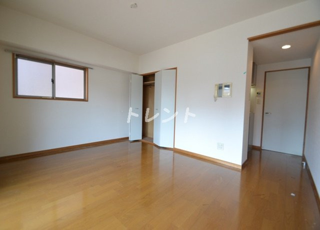 ティアラ恵比寿-303