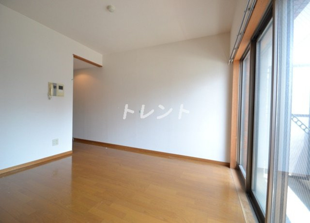 ティアラ恵比寿-303