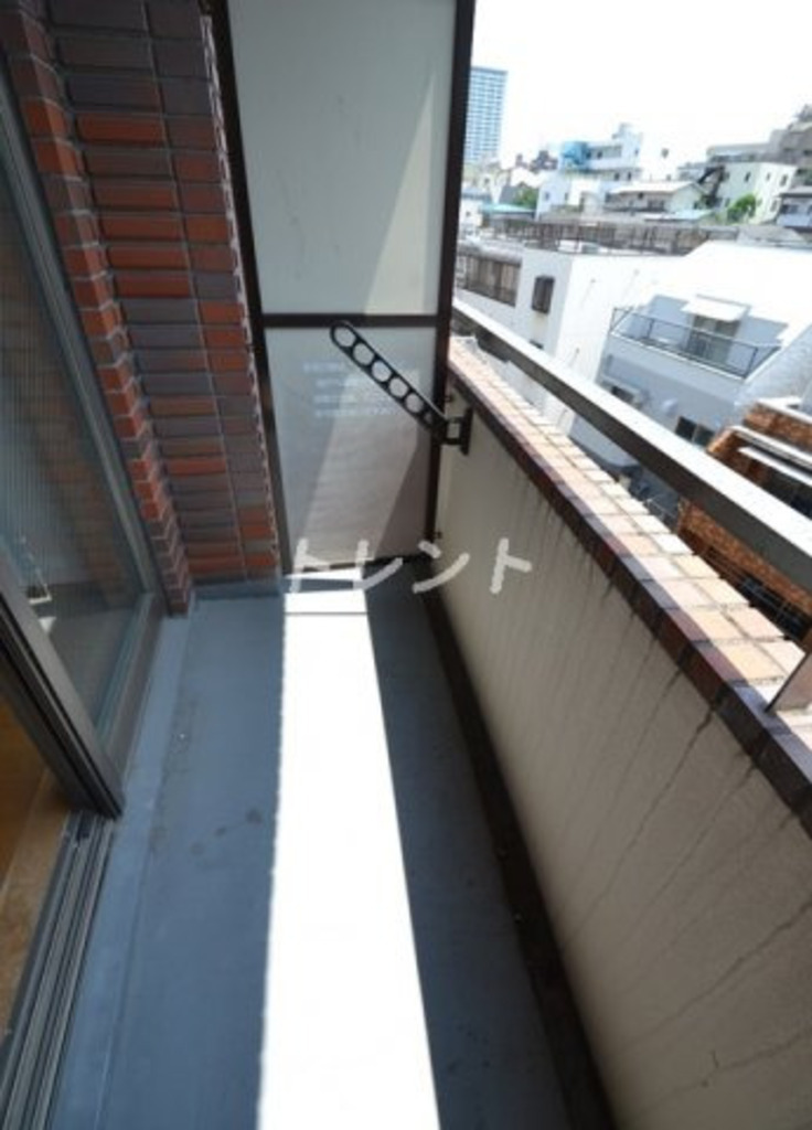 ティアラ恵比寿-303