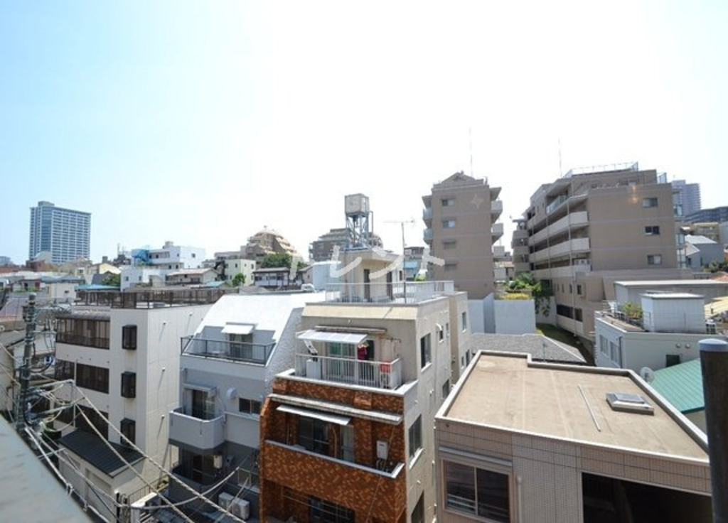 ティアラ恵比寿-303