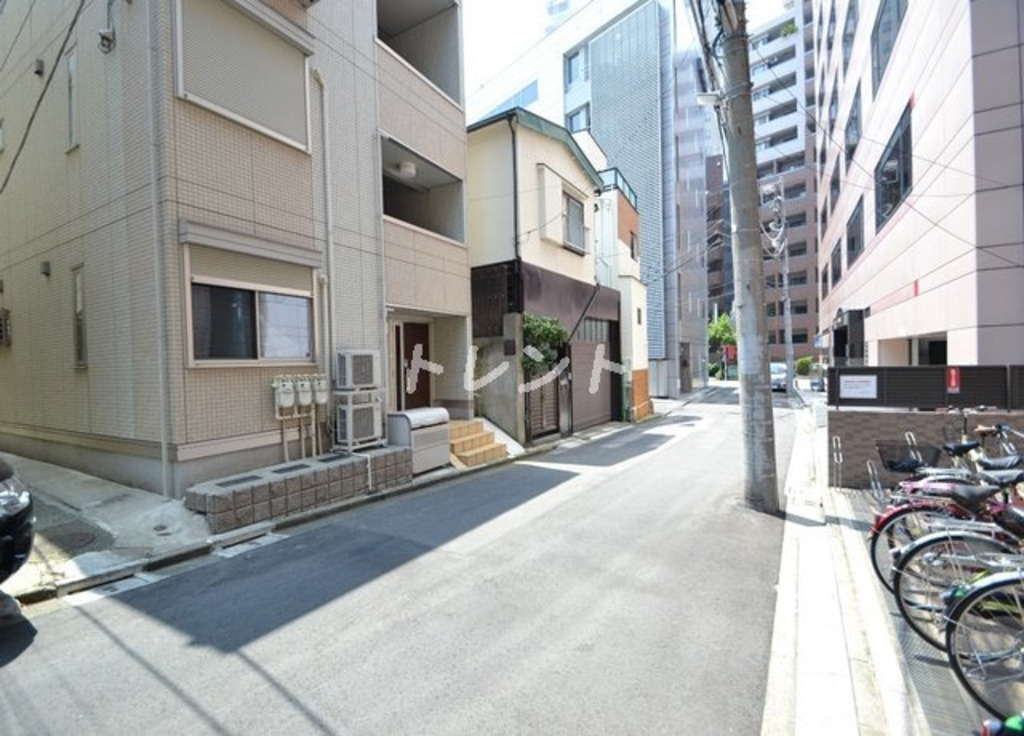 ティアラ恵比寿-303