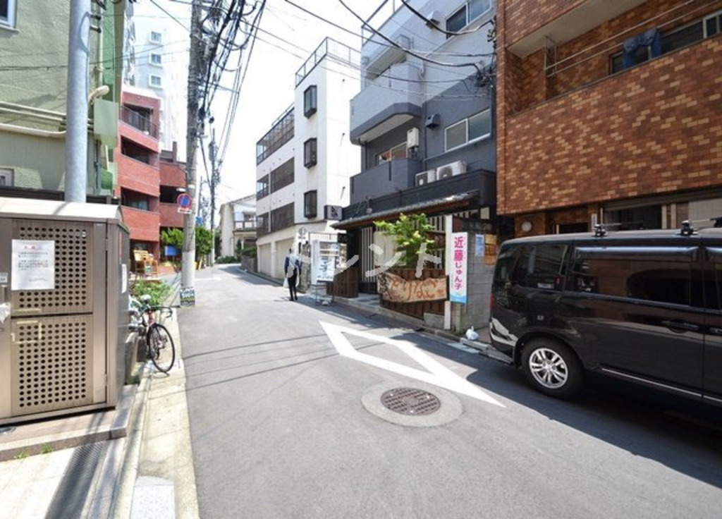 ティアラ恵比寿-303