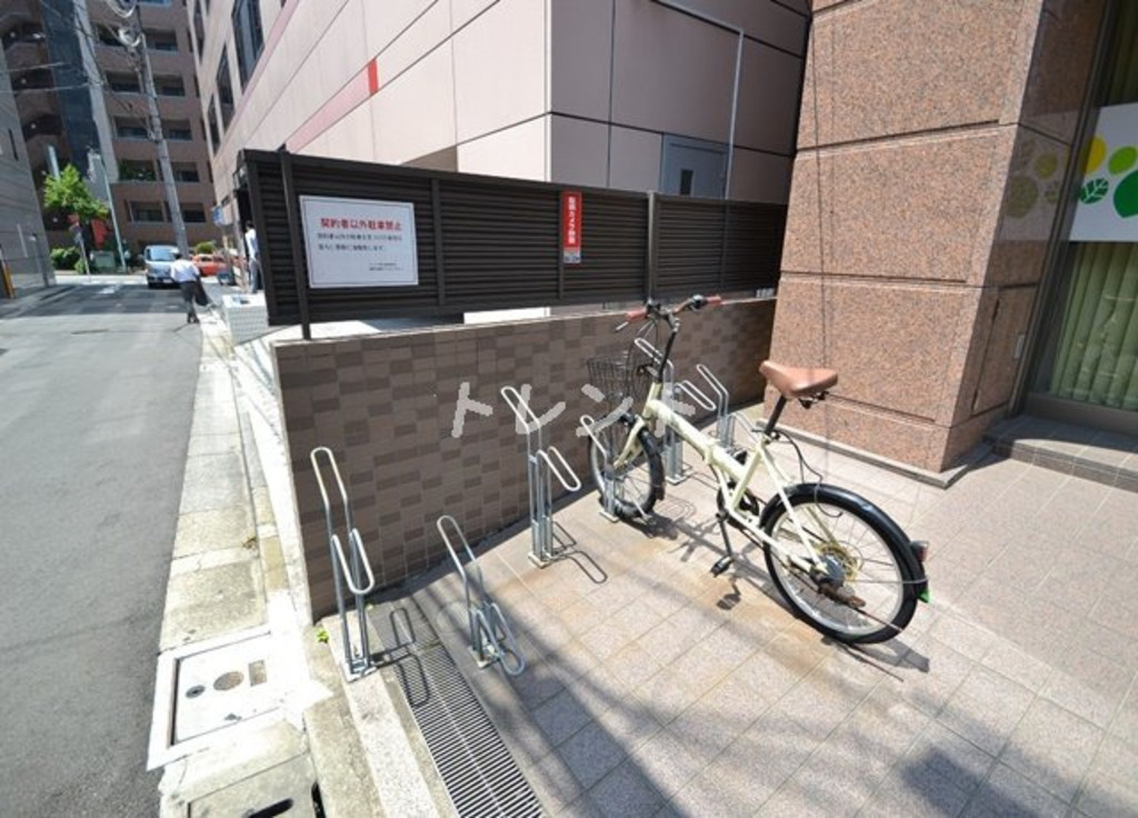 ティアラ恵比寿-303