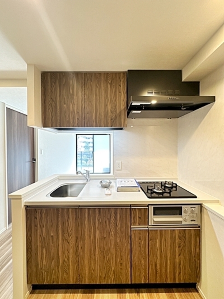 パークアクシス新宿百人町-210