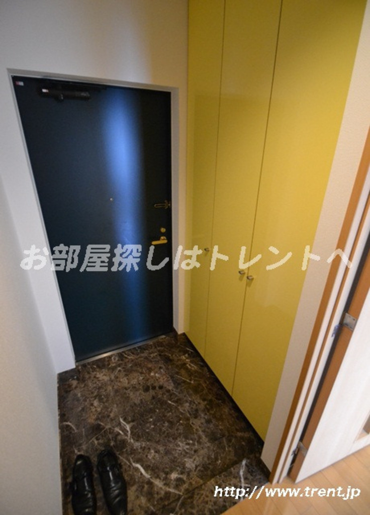 アクロスシティ中野坂上ハイツ-2113