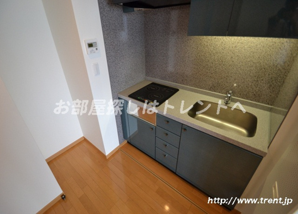 アクロスシティ中野坂上ハイツ-2113