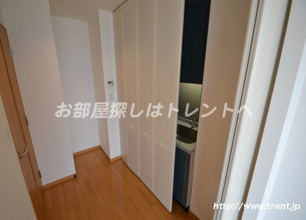 アクロスシティ中野坂上ハイツ-2113