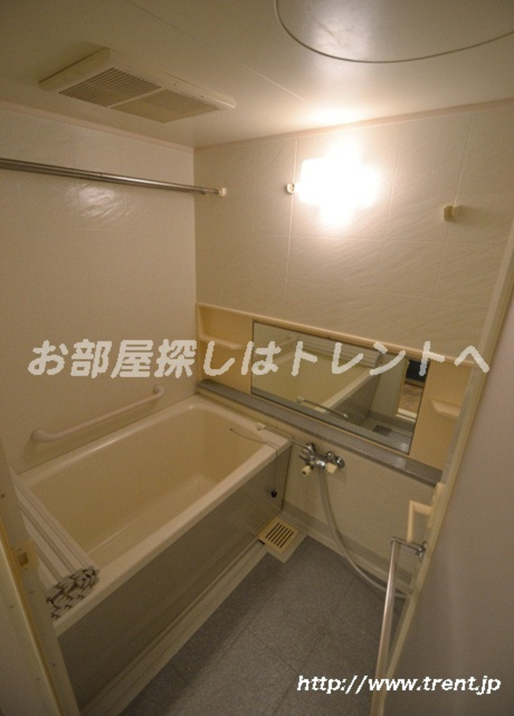 アクロスシティ中野坂上ハイツ-2113