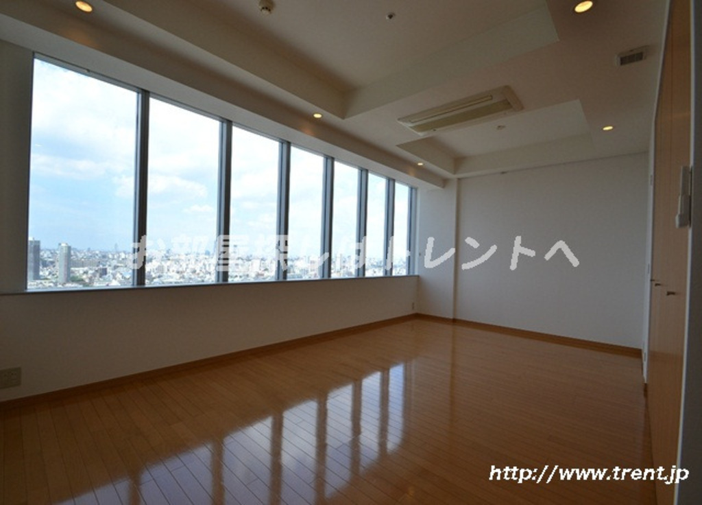 アクロスシティ中野坂上ハイツ-2113