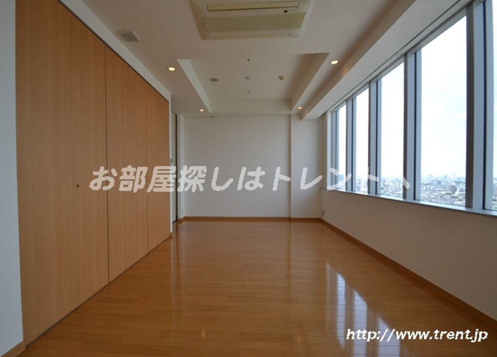 アクロスシティ中野坂上ハイツ-2113