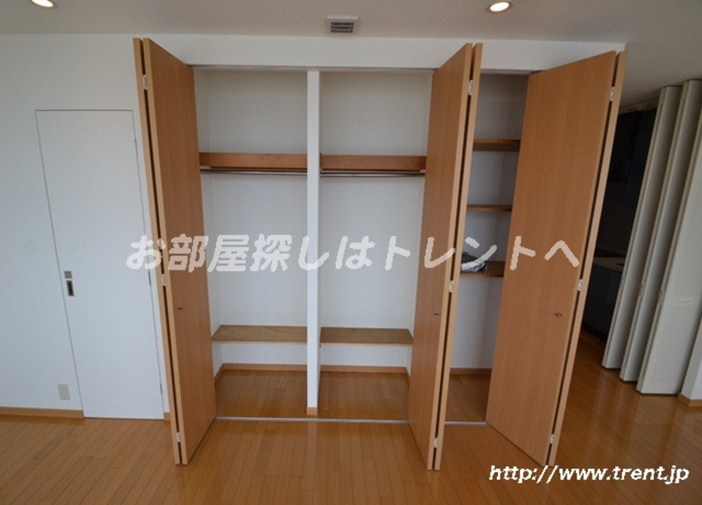 アクロスシティ中野坂上ハイツ-2113