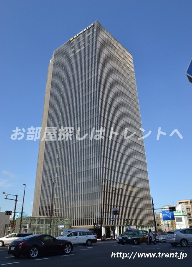 アクロスシティ中野坂上ハイツ-2113