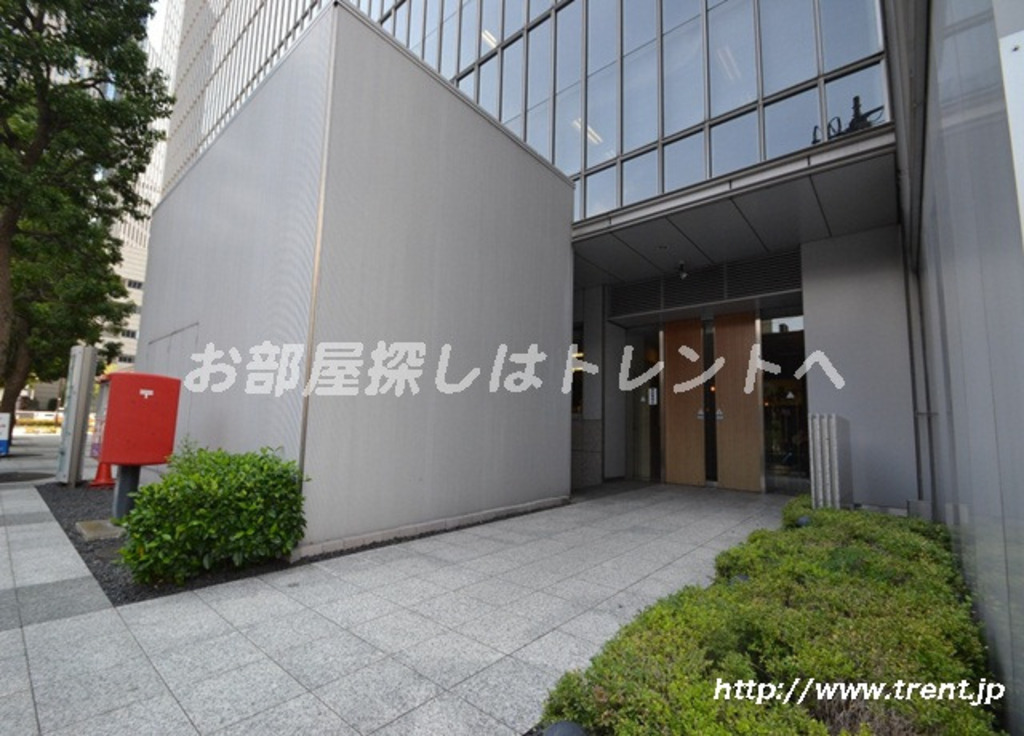 アクロスシティ中野坂上ハイツ-2113