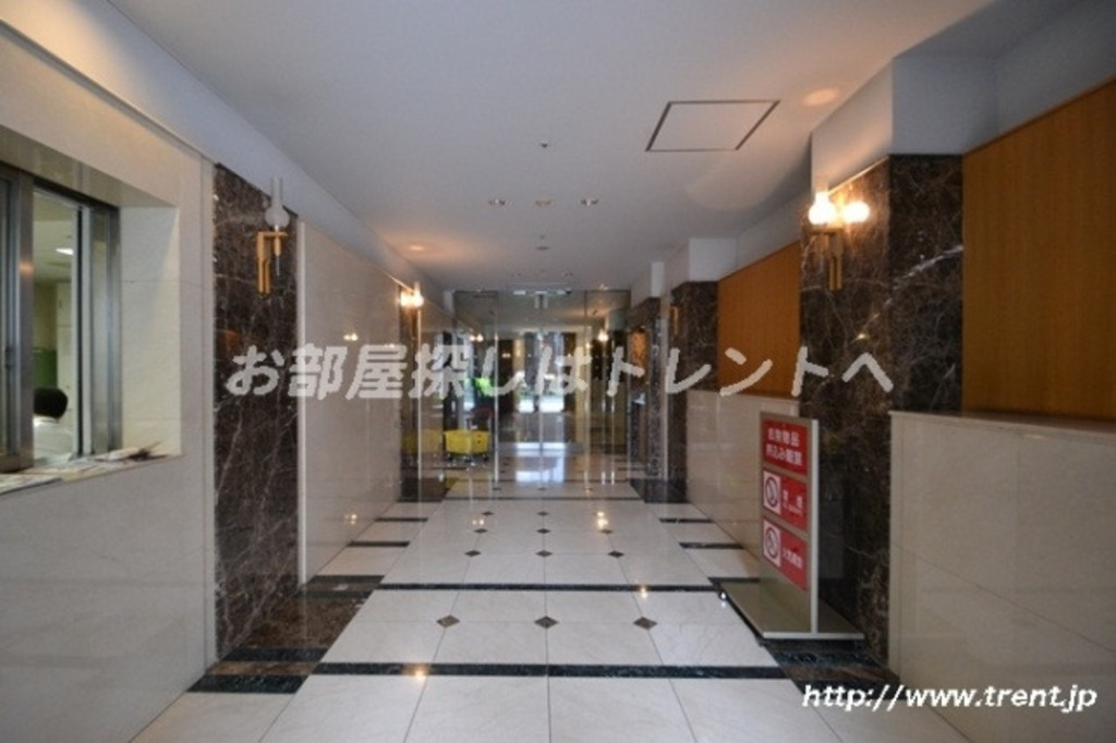 アクロスシティ中野坂上ハイツ-2113