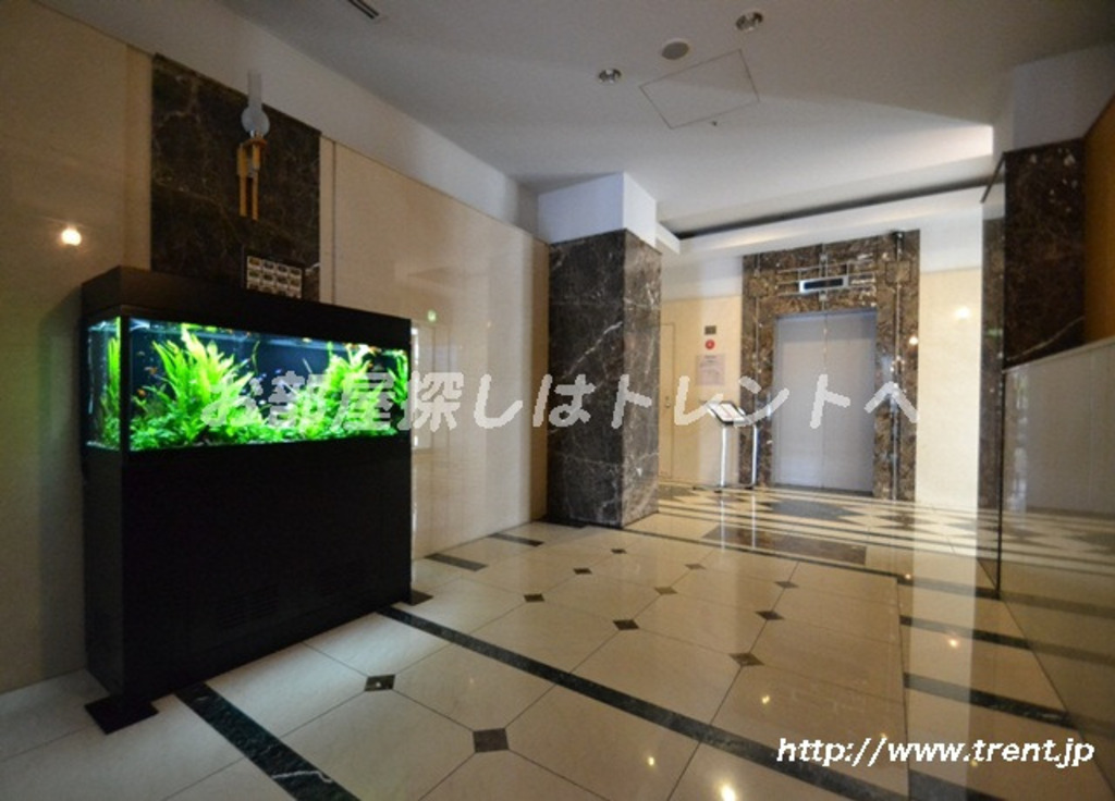 アクロスシティ中野坂上ハイツ-2113