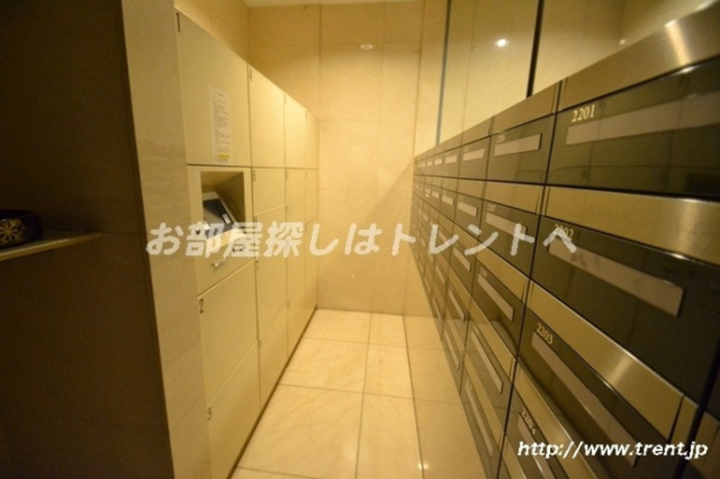 アクロスシティ中野坂上ハイツ-2113