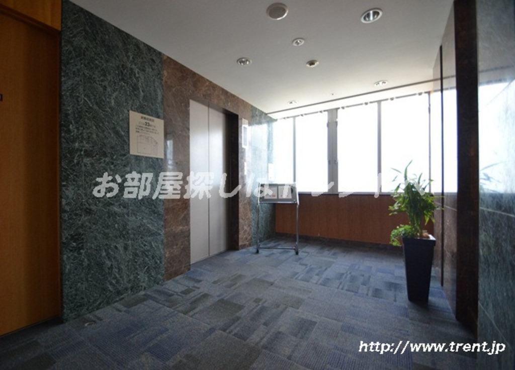 アクロスシティ中野坂上ハイツ-2113