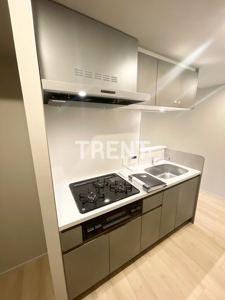 コンフォリアリヴ渋谷本町-301